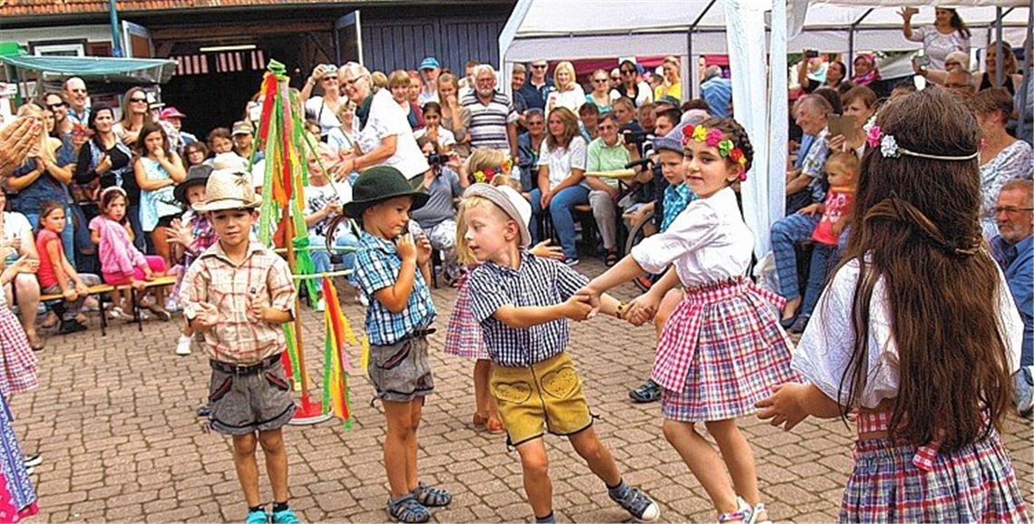 Enzberg soll enger zusammenrücken