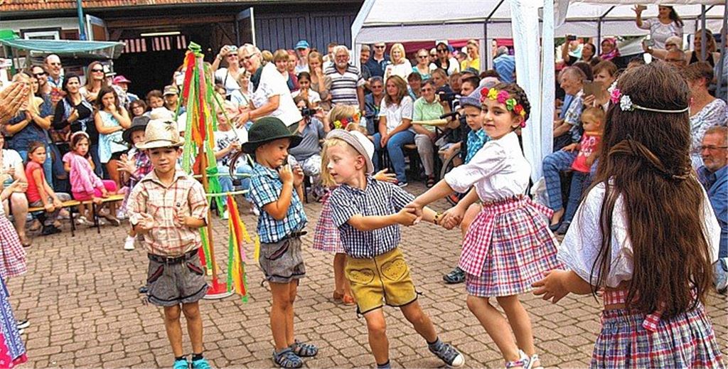 Enzberg soll enger zusammenrücken