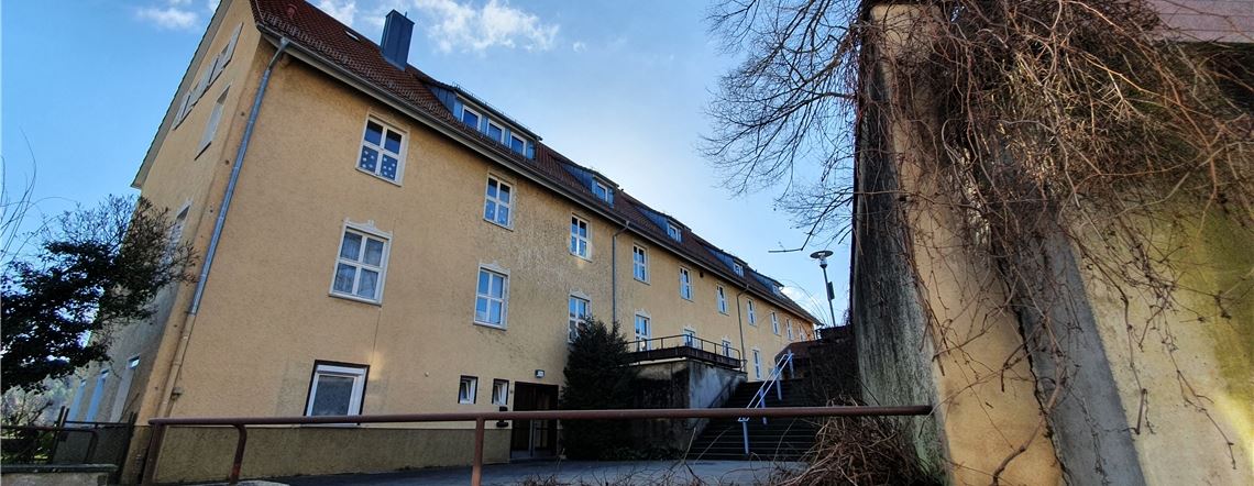 Zuschuss für die Wendlerschule Zuschuss für die Wendlerschule