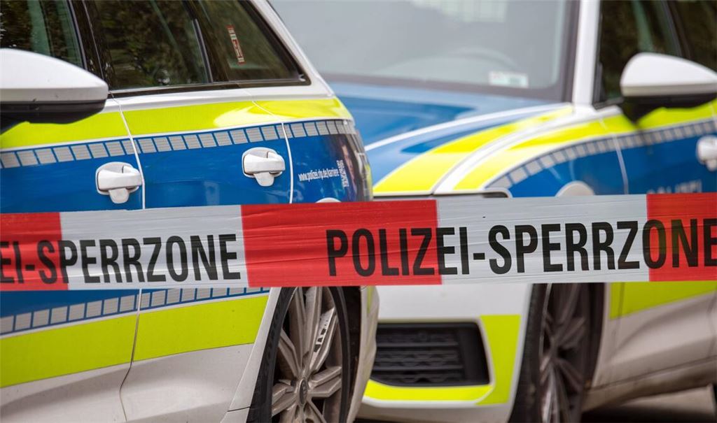 Zwei Kinder haben in einem Bach im Ortenaukreis die Leiche einer Frau entdeckt (Symbolfoto).