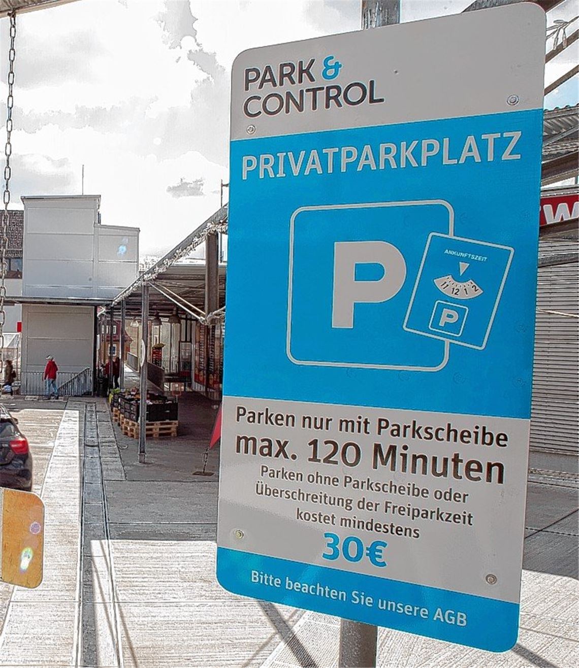 In Drehscheibe füllen sich die Leerstände