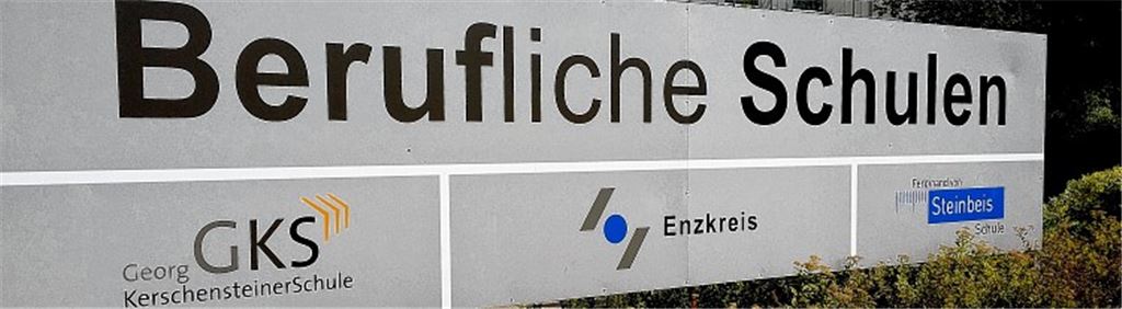 Berufsschulstandort für Zukunft rüsten