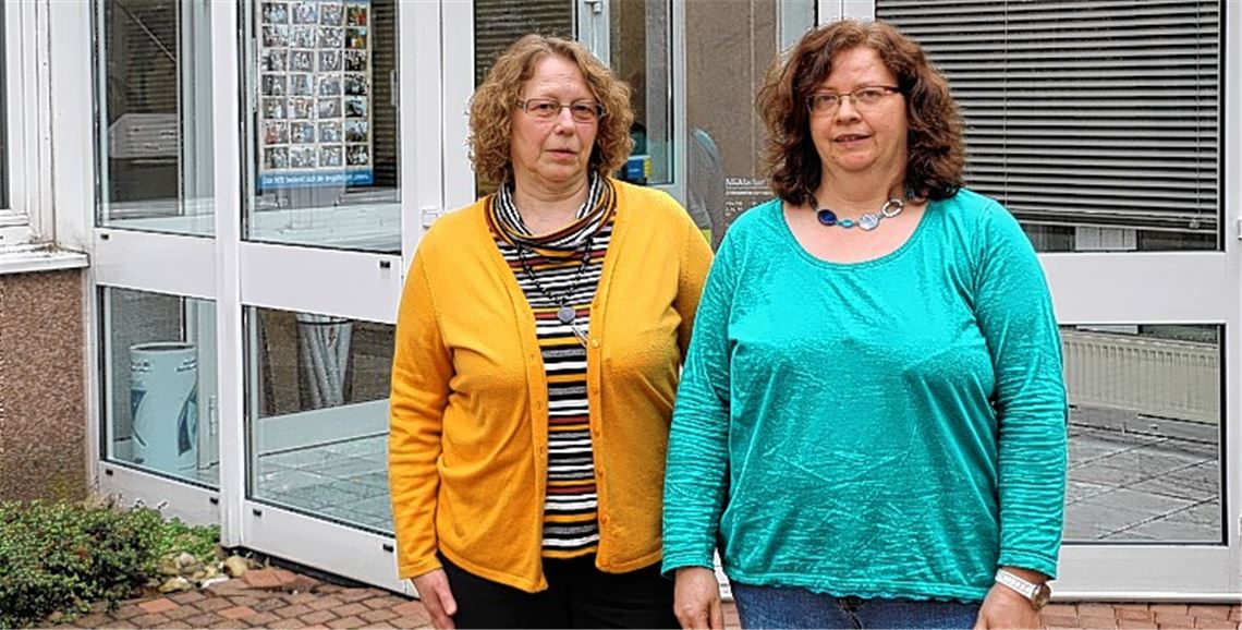 Enzberger helfen Enzbergern