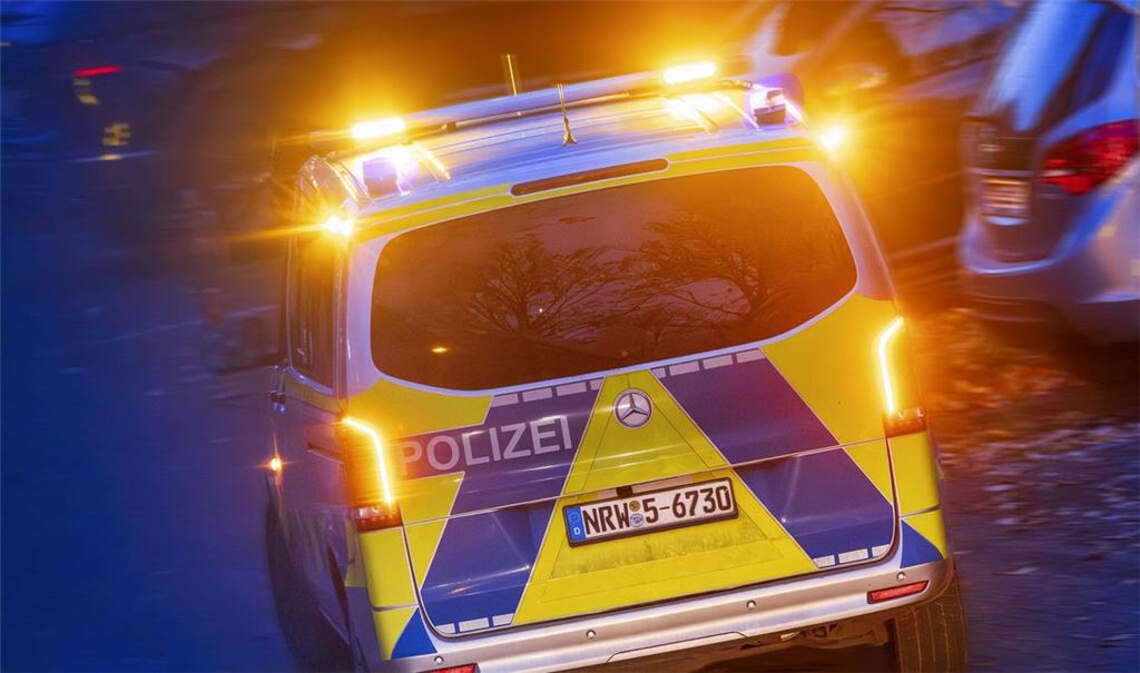 Zwei der Verdächtigen wurde in Deutschland festgenommen, der mutmaßliche Kopf der Bande in Frankreich. (Symbolfoto)