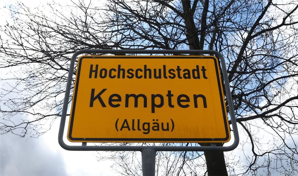 Zwei junge Syrer haben Ermittlungen zufolge einen islamistischen Anschlag mit einem Sprengstoffgürtel geplant, einer von ihnen wohnte zuletzt in Kempten.