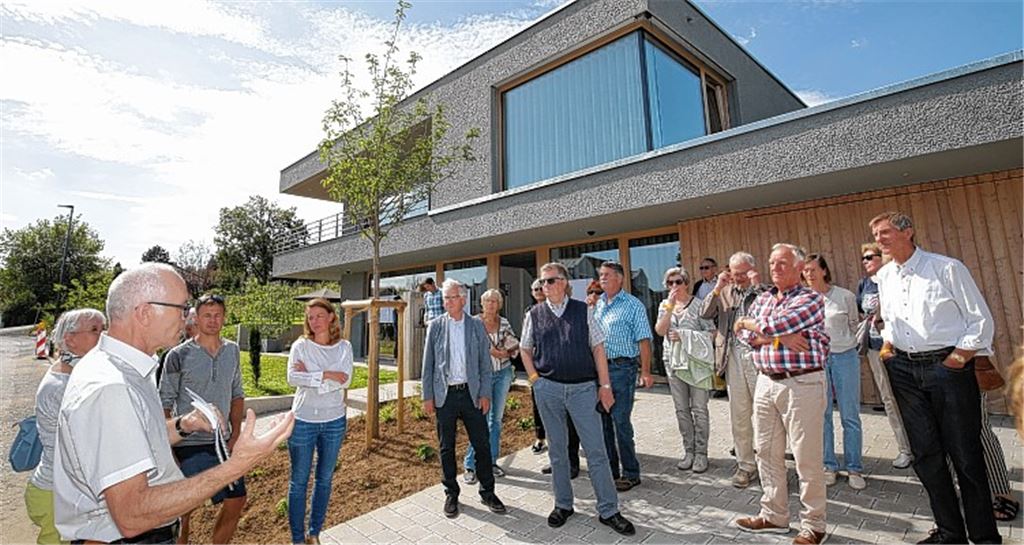 Spannende Ideen umgesetzt