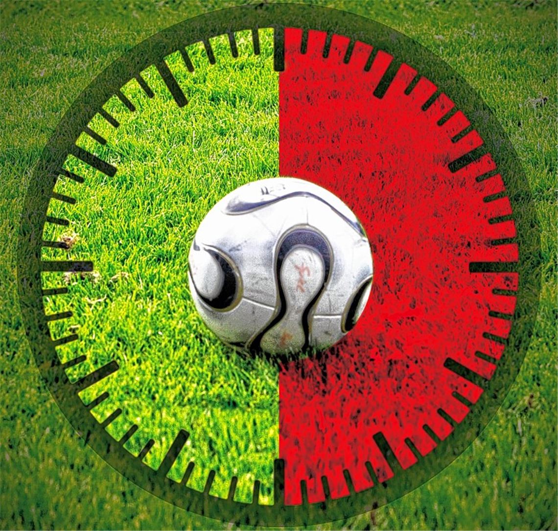 Skepsis an der Fußball-Basis