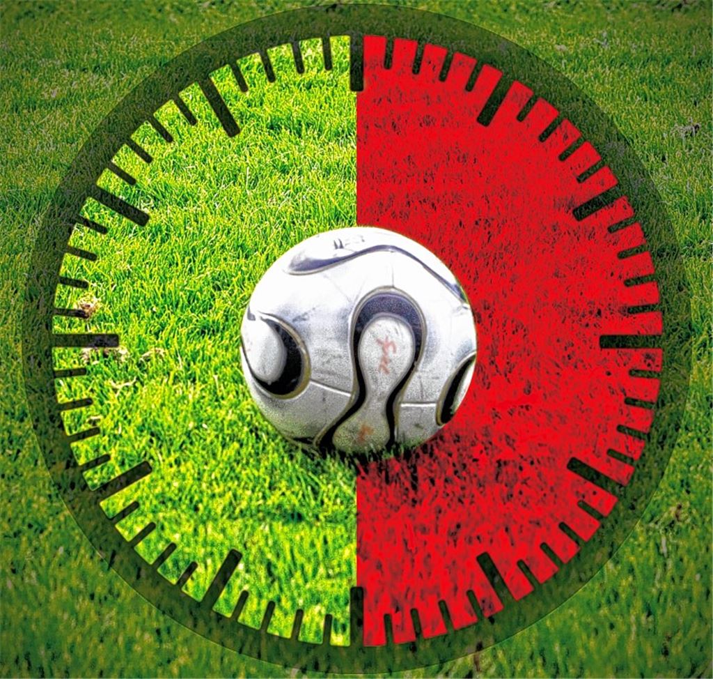 Skepsis an der Fußball-Basis