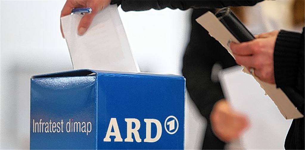 Seemann gewinnt das Direktmandat
