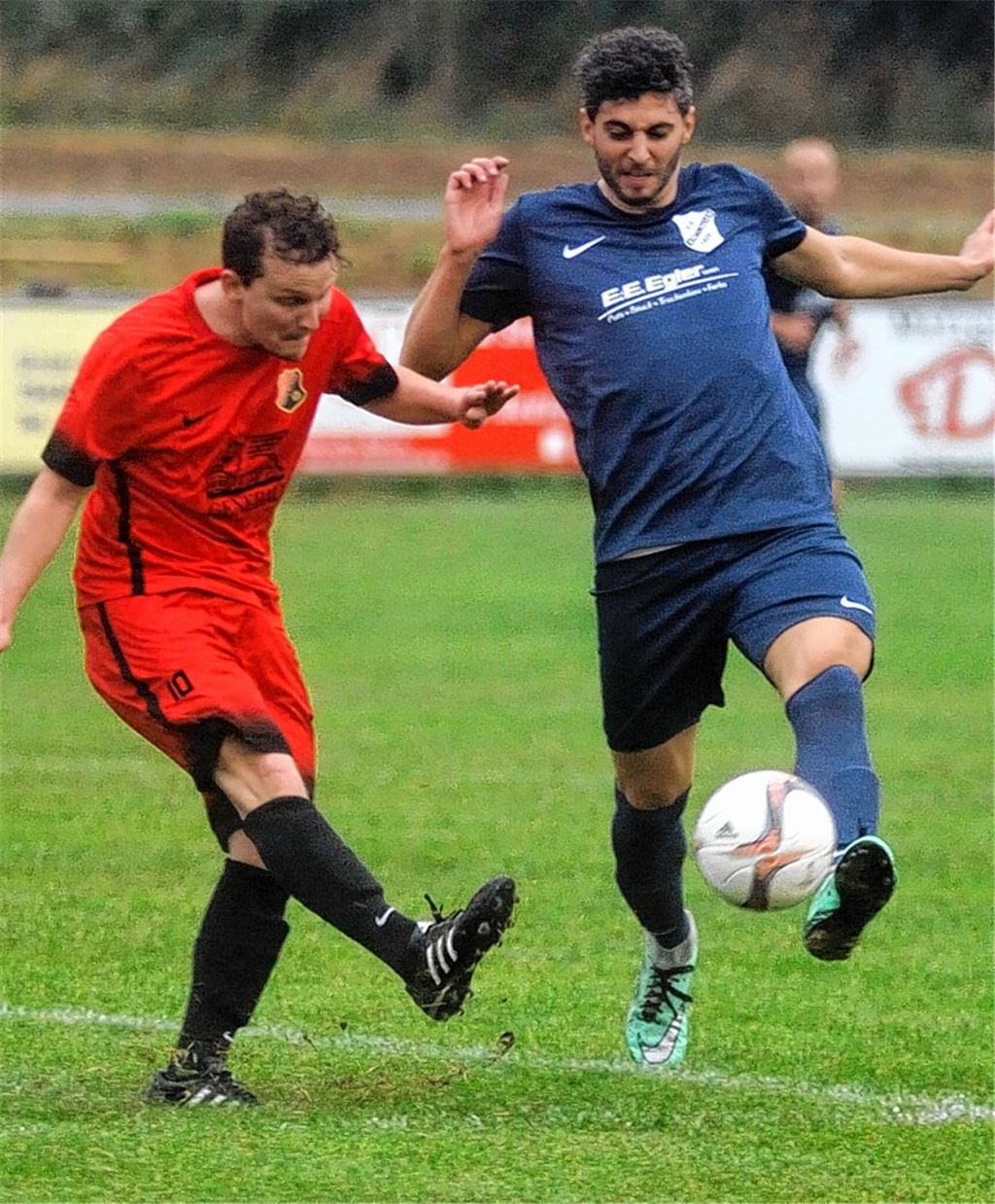 Knittlingen springt an die Tabellenspitze