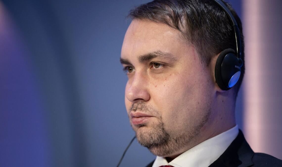 Zwischen der Ukraine und Polen eskaliert ein Streit um Geschichte. (Archivbild)