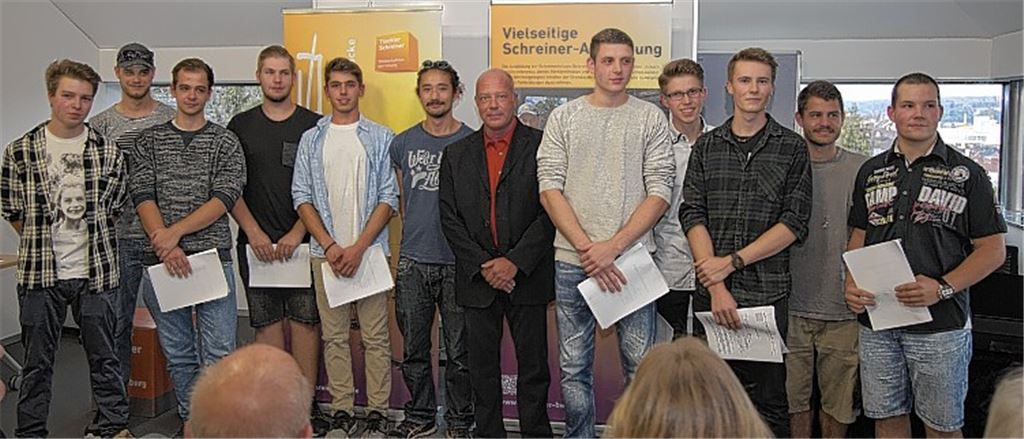 Preise für gelungene Formgebung