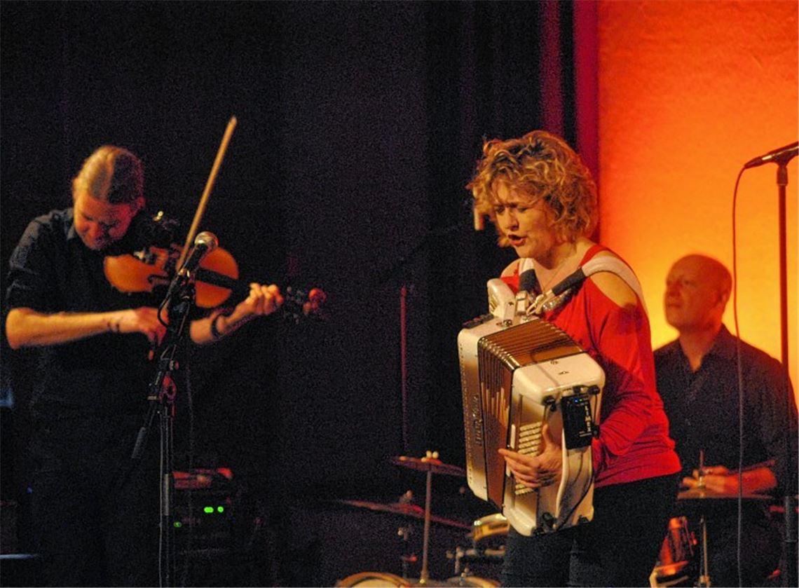 Ab in den heißen Süden