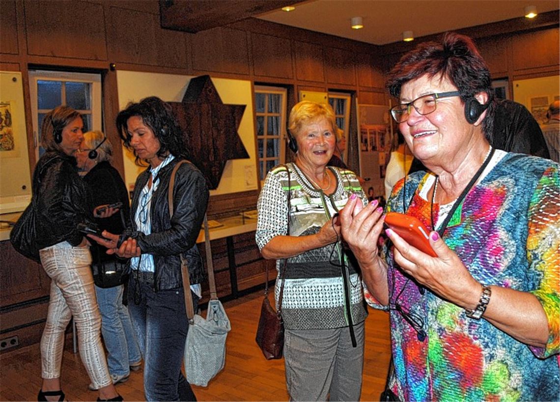 Eine starke Stimme für Knittlingen