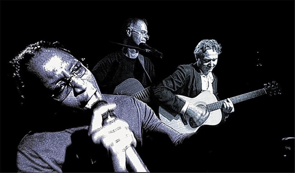 „anyone’s daughter“ spielen am Samstag auf der Löffelstelz. Foto: privat