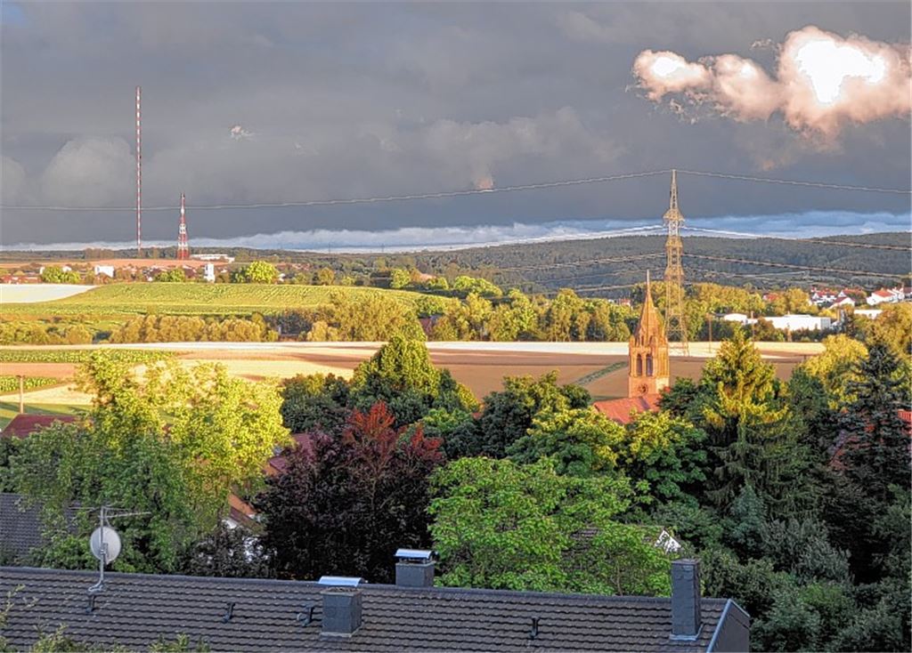 Leser orten Mühlacker Wahrzeichen