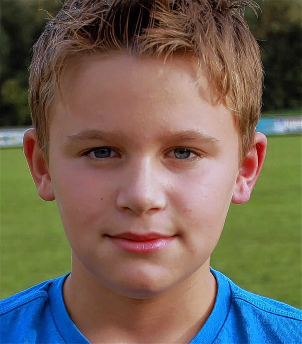 Unser Team gegen den VfB
