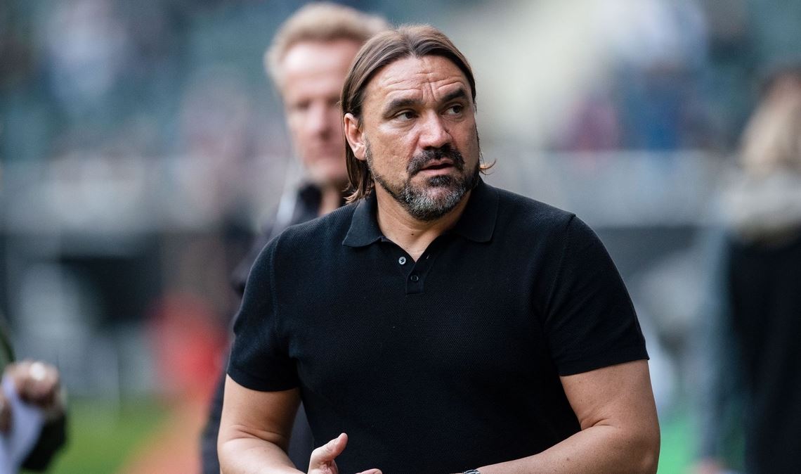 hat allerhöchsten Respekt vor der Arbeit bei Union Berlin: Borussia Mönchengladbachs Trainer Daniel Farke.