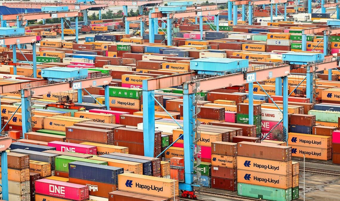 Südwest-Exporte in die USA und China gehen stark zurück 