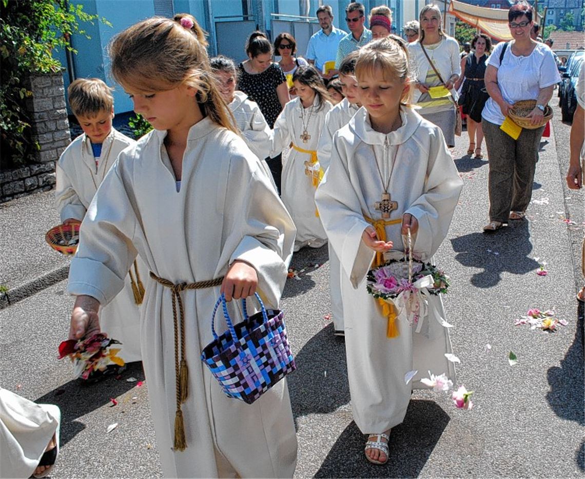 „Was uns eint, was uns trennt“