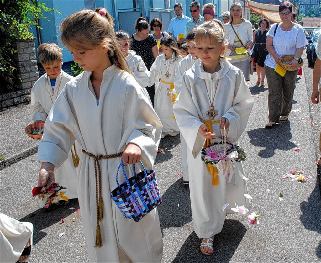 „Was uns eint, was uns trennt“