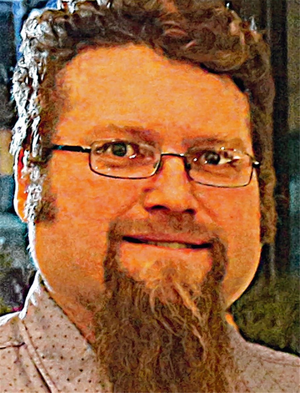 und Markus Hammer, der Vorgänger.