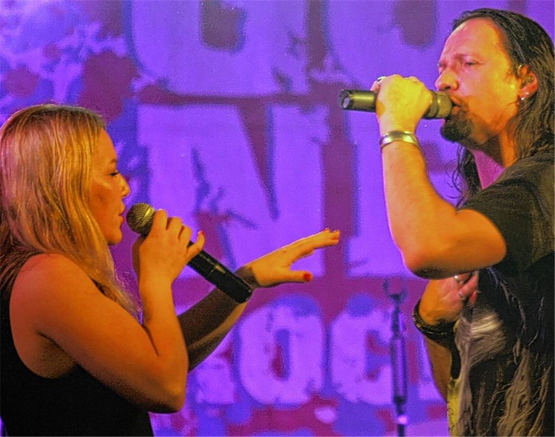 Qual der Wahl am zweiten Feiertag