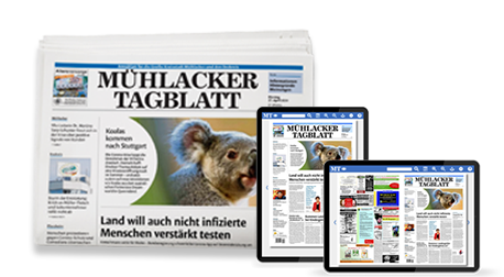 E-Paper mit Printabo Samstag