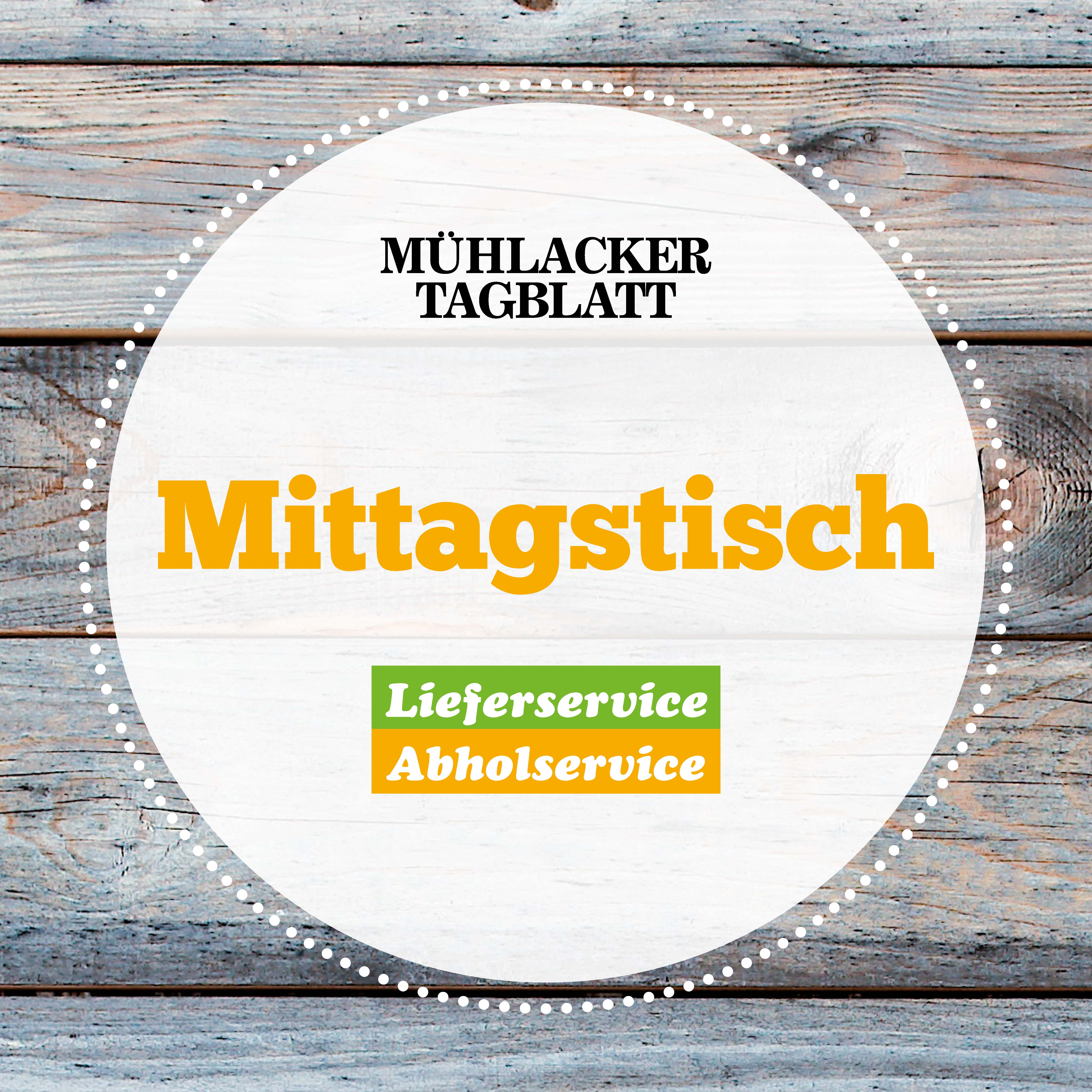 Tagesessen