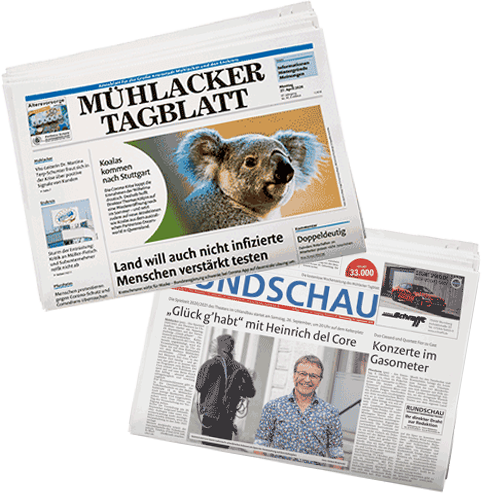 zeitung